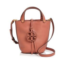 Tramonto Miller Mini Bucket Bag